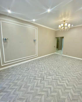 3-к квартира, вторичка, 75м2, 4/5 этаж