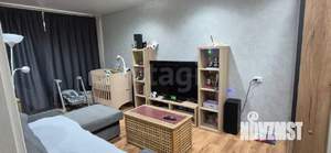 1-к квартира, вторичка, 30м2, 2/5 этаж
