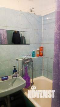 1-к квартира, вторичка, 29м2, 1/5 этаж