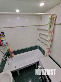 2-к квартира, вторичка, 51м2, 3/9 этаж