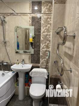 1-к квартира, вторичка, 34м2, 1/5 этаж