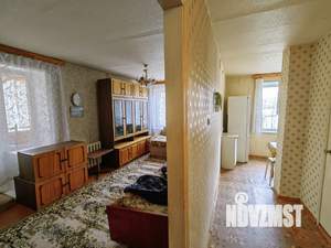 1-к квартира, вторичка, 34м2, 5/9 этаж