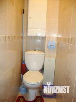 3-к квартира, вторичка, 47м2, 5/5 этаж