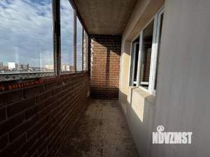 Студия квартира, вторичка, 25м2, 7/11 этаж