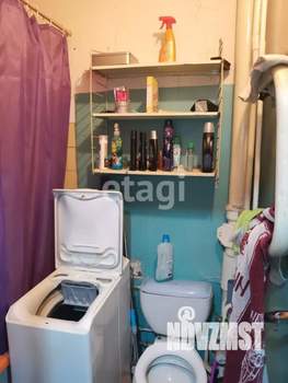 1-к квартира, вторичка, 33м2, 2/5 этаж