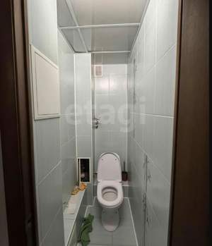 3-к квартира, вторичка, 59м2, 3/9 этаж