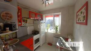 1-к квартира, вторичка, 30м2, 4/5 этаж