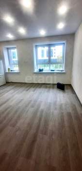 Студия квартира, вторичка, 25м2, 2/14 этаж