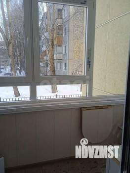 1-к квартира, вторичка, 37м2, 1/9 этаж