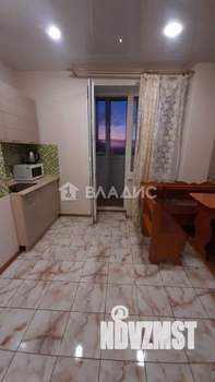 1-к квартира, вторичка, 40м2, 7/18 этаж