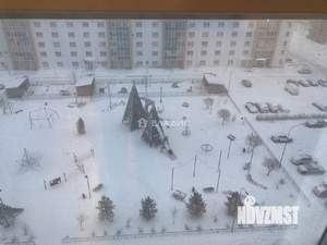 2-к квартира, вторичка, 36м2, 10/14 этаж