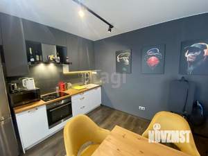 3-к квартира, вторичка, 73м2, 13/18 этаж