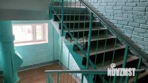 1-к квартира, вторичка, 35м2, 5/6 этаж