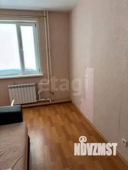 2-к квартира, вторичка, 36м2, 1/3 этаж