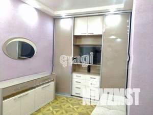 3-к квартира, вторичка, 82м2, 2/18 этаж