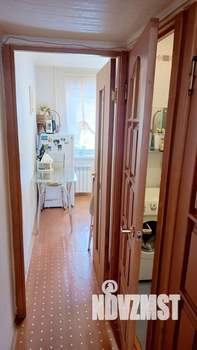 3-к квартира, вторичка, 61м2, 3/5 этаж