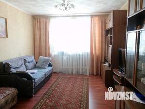 3-к квартира, вторичка, 66м2, 2/9 этаж
