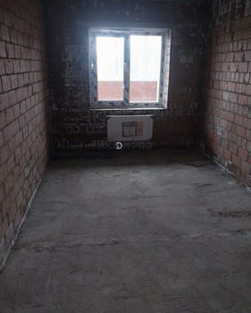1-к квартира, вторичка, 36м2, 3/12 этаж
