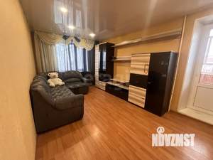 1-к квартира, вторичка, 33м2, 8/9 этаж
