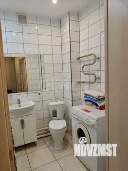 1-к квартира, вторичка, 39м2, 11/15 этаж