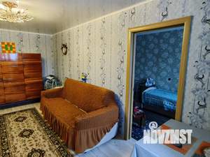 2-к квартира, вторичка, 46м2, 4/5 этаж