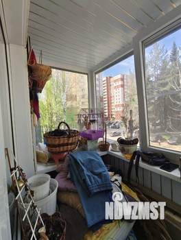1-к квартира, вторичка, 31м2, 2/5 этаж