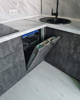 2-к квартира, вторичка, 54м2, 7/14 этаж