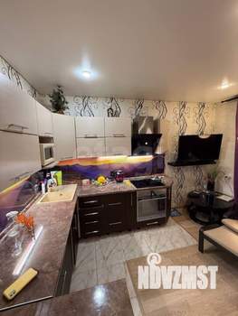 1-к квартира, вторичка, 38м2, 1/4 этаж