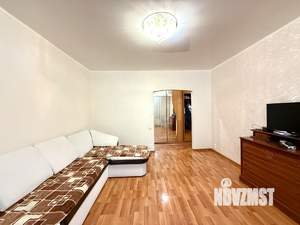 4-к квартира, вторичка, 78м2, 3/9 этаж