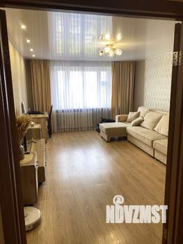 2-к квартира, вторичка, 59м2, 4/10 этаж