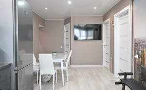 2-к квартира, вторичка, 54м2, 6/11 этаж