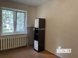 2-к квартира, вторичка, 42м2, 1/5 этаж