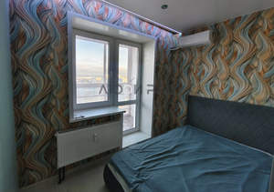 2-к квартира, вторичка, 54м2, 7/14 этаж