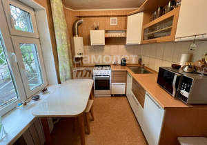 3-к квартира, вторичка, 60м2, 1/5 этаж