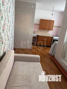 2-к квартира, вторичка, 36м2, 1/3 этаж
