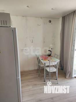 1-к квартира, вторичка, 40м2, 2/14 этаж