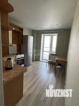 1-к квартира, вторичка, 32м2, 14/14 этаж