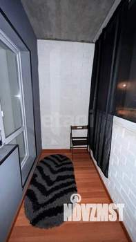 2-к квартира, вторичка, 57м2, 1/10 этаж