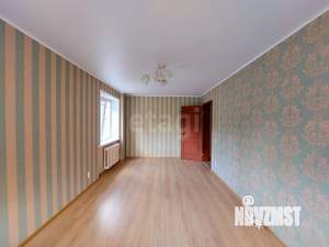 2-к квартира, вторичка, 47м2, 3/5 этаж