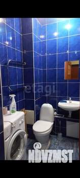 1-к квартира, вторичка, 30м2, 6/9 этаж