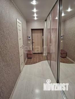 2-к квартира, вторичка, 56м2, 3/9 этаж