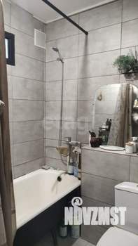 1-к квартира, вторичка, 30м2, 4/5 этаж