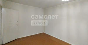 3-к квартира, вторичка, 61м2, 1/5 этаж
