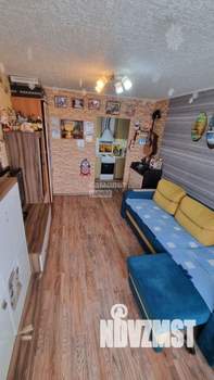 2-к квартира, вторичка, 35м2, 2/5 этаж