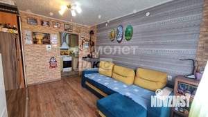 2-к квартира, вторичка, 35м2, 2/5 этаж