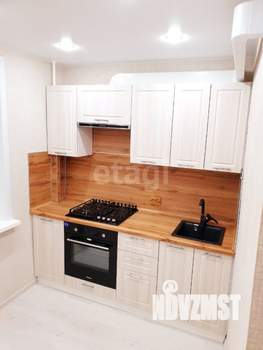 1-к квартира, вторичка, 34м2, 6/9 этаж