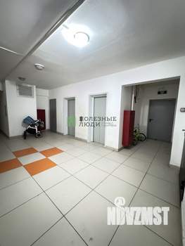 3-к квартира, вторичка, 56м2, 10/14 этаж
