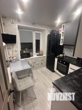 2-к квартира, вторичка, 50м2, 6/12 этаж