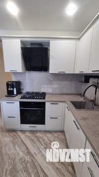 2-к квартира, вторичка, 61м2, 6/9 этаж