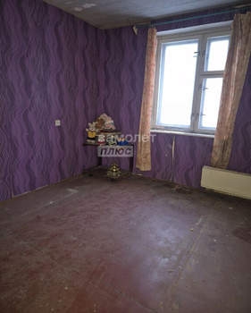 2-к квартира, вторичка, 53м2, 5/9 этаж